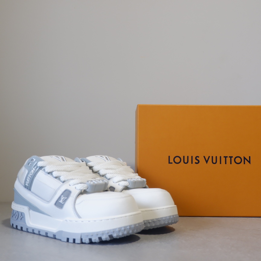 Louis Vuitton Shoes