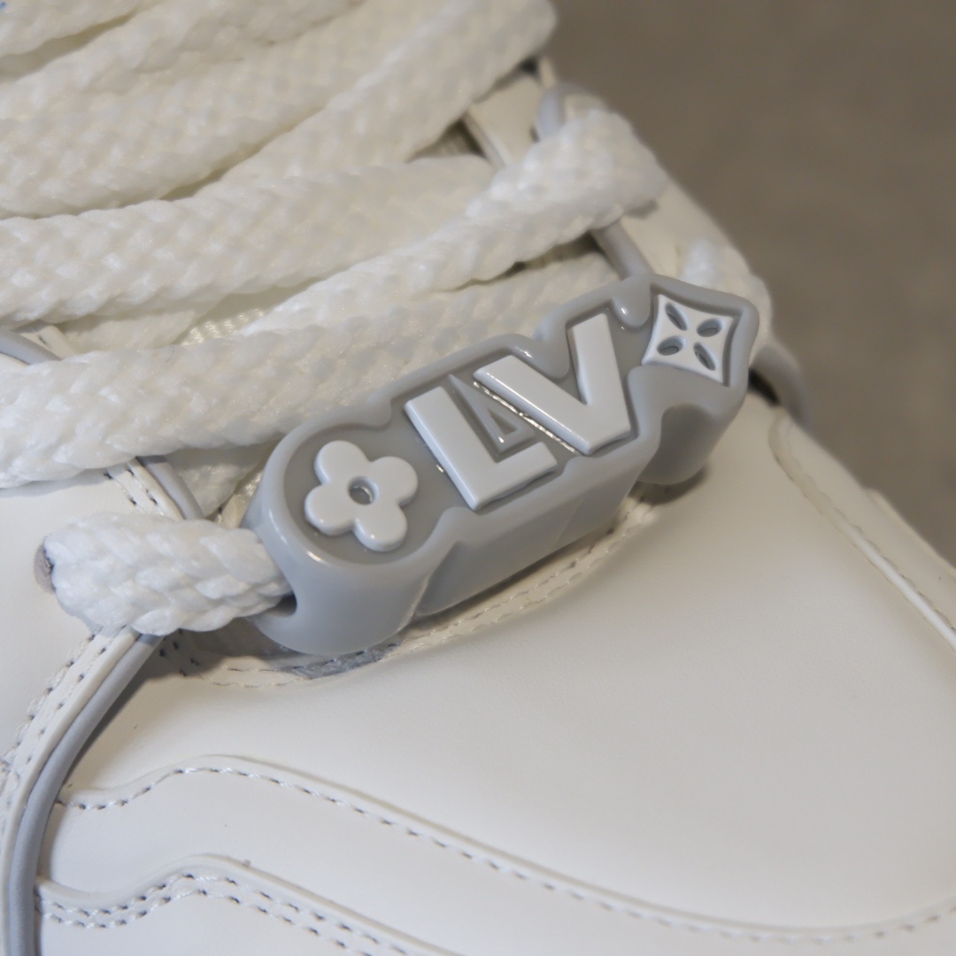 Louis Vuitton Shoes
