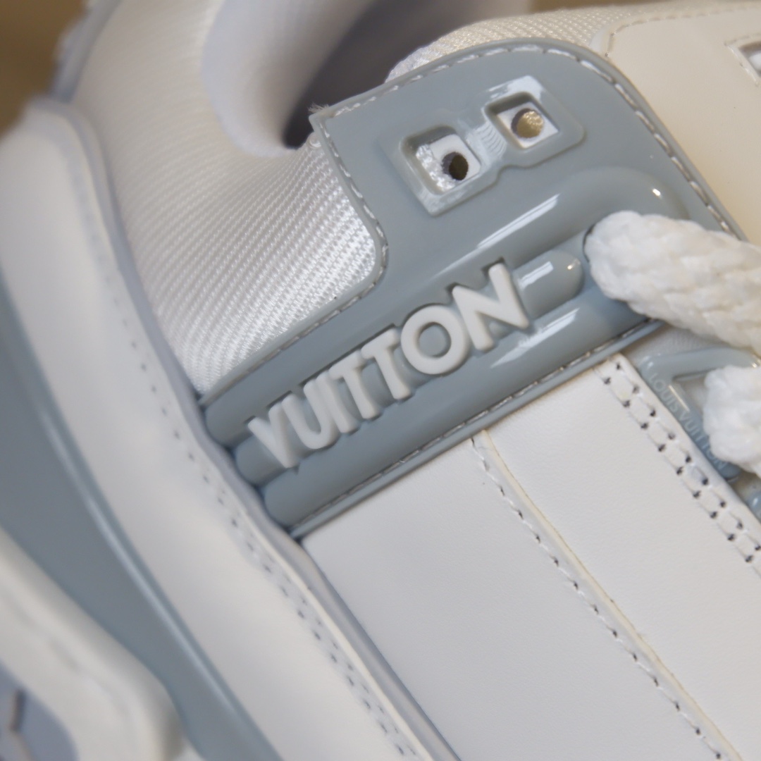 Louis Vuitton Shoes