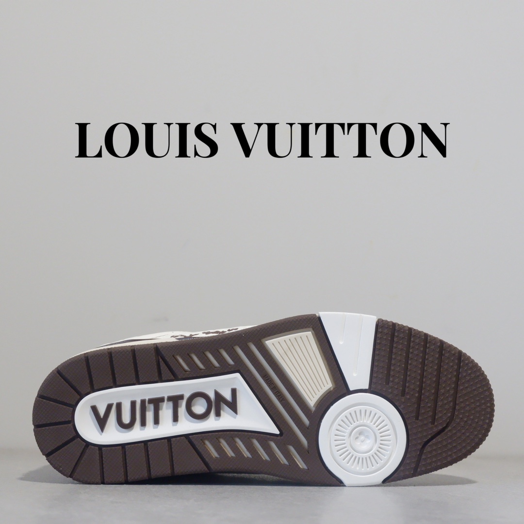 Louis Vuitton Shoes