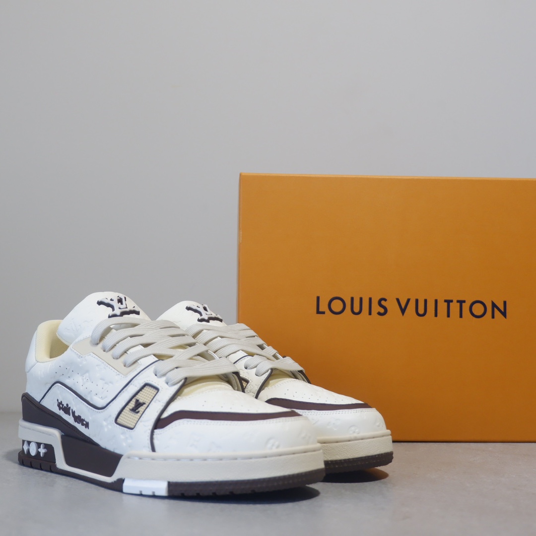 Louis Vuitton Shoes