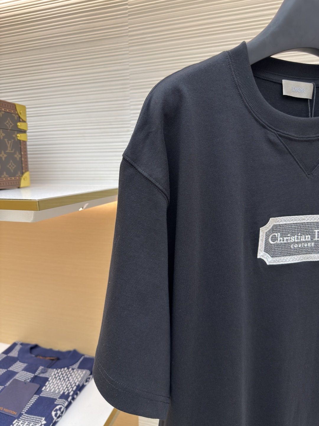 DIOR Tshirt