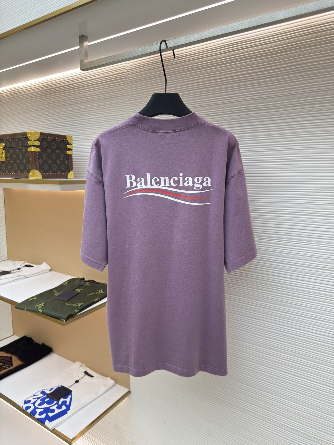 Balenciaga Tshirt