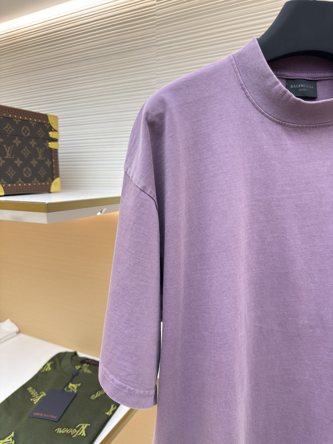 Balenciaga Tshirt