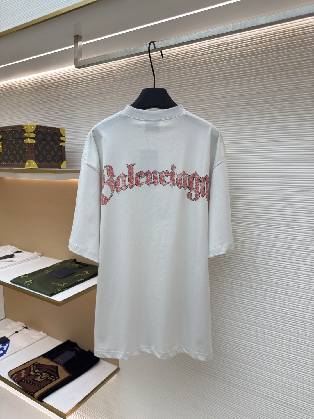 Balenciaga Tshirt