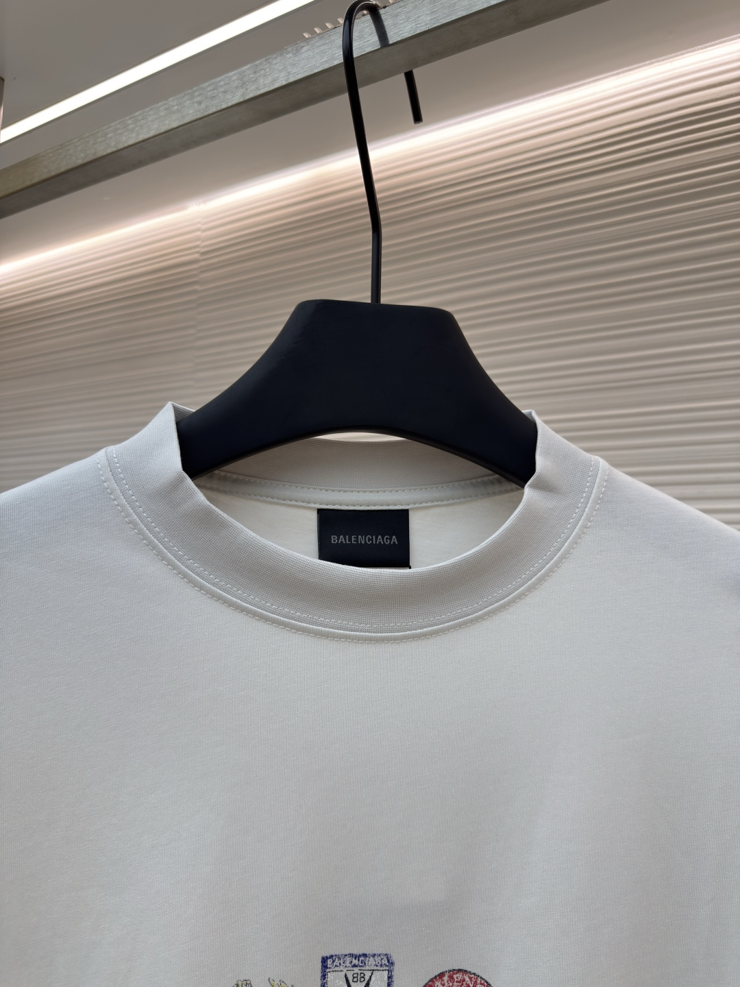 Balenciaga Tshirt