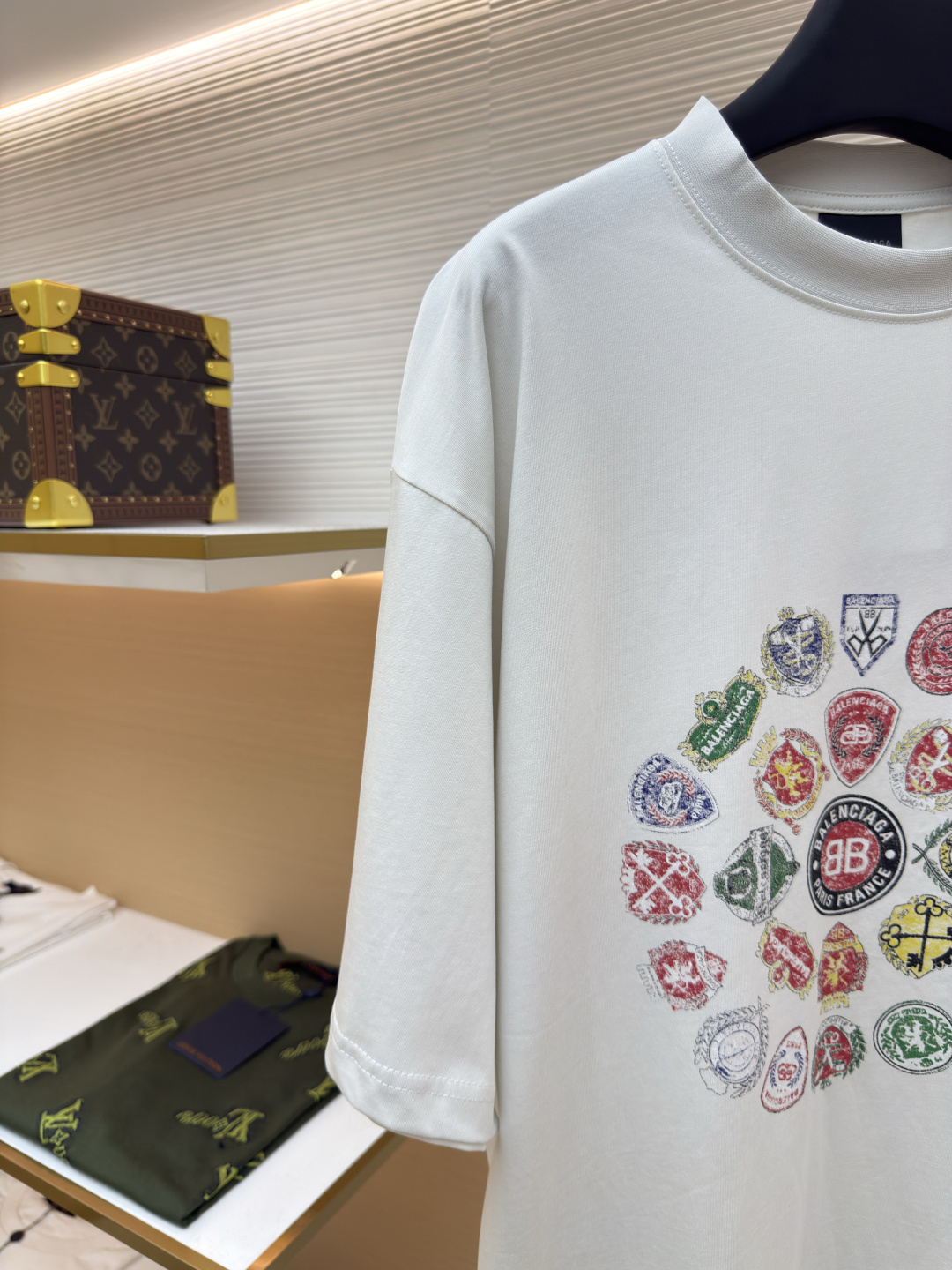 Balenciaga Tshirt