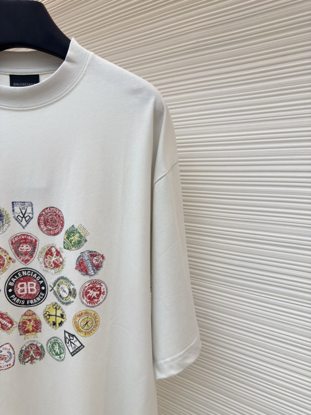 Balenciaga Tshirt
