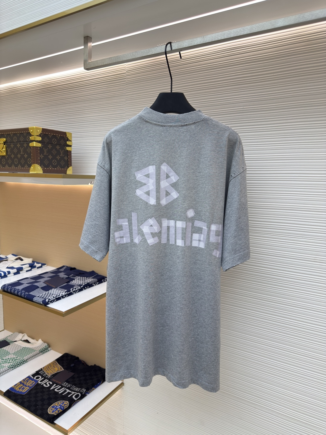Balenciaga Tshirt