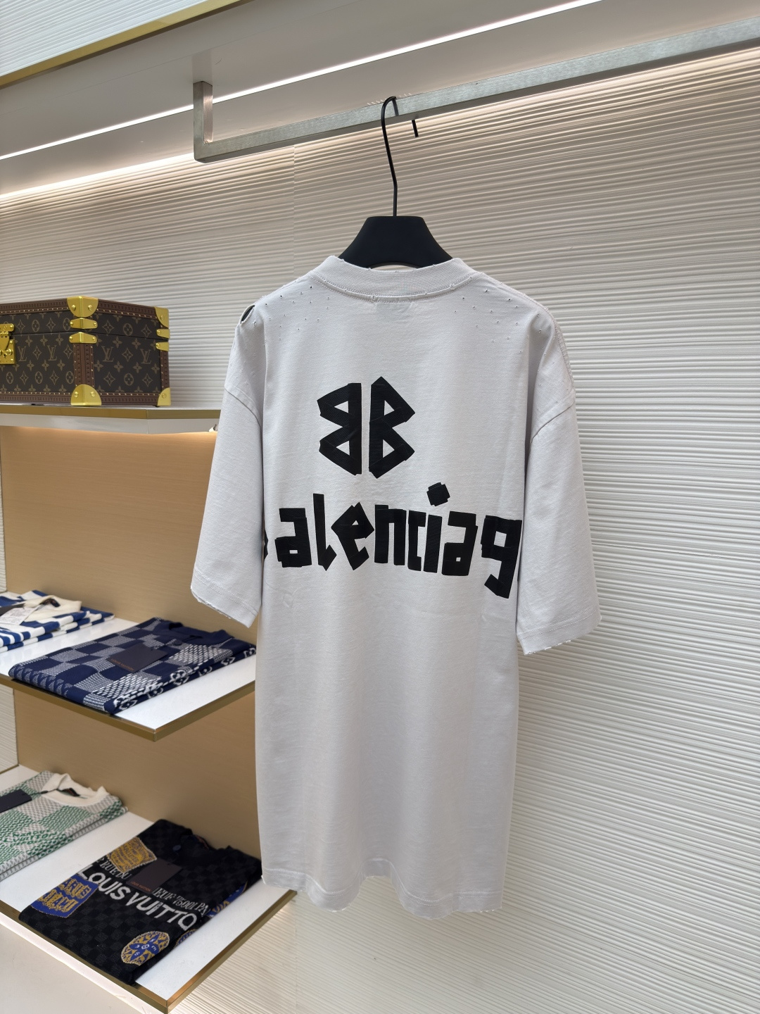 Balenciaga Tshirt