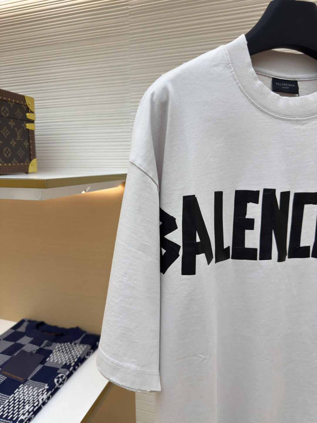 Balenciaga Tshirt