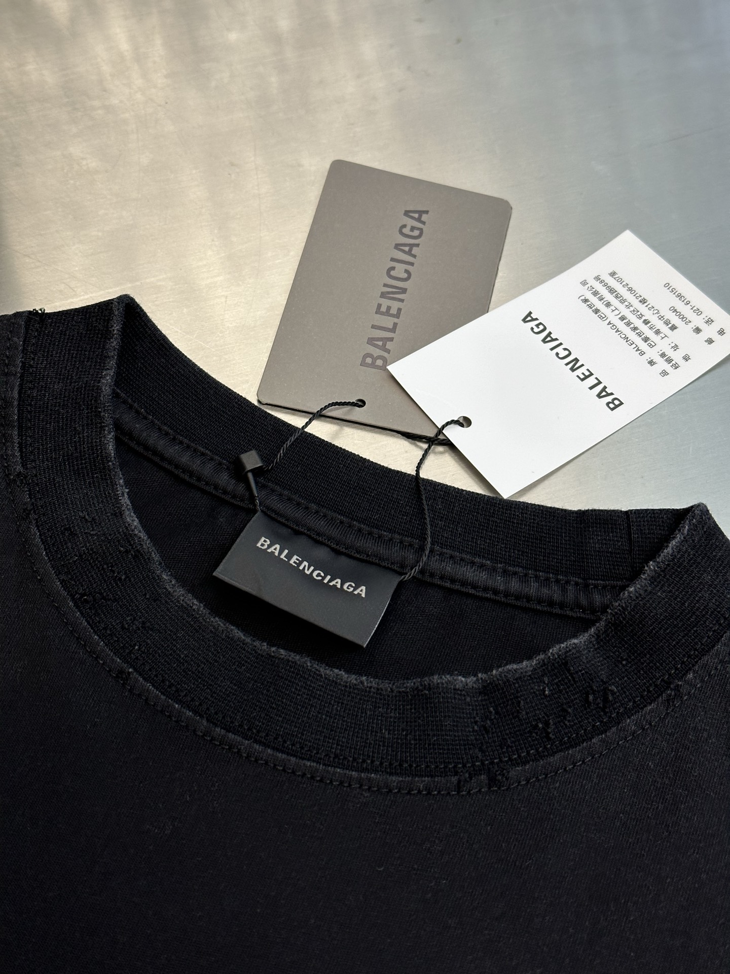 Balenciaga Tshirt