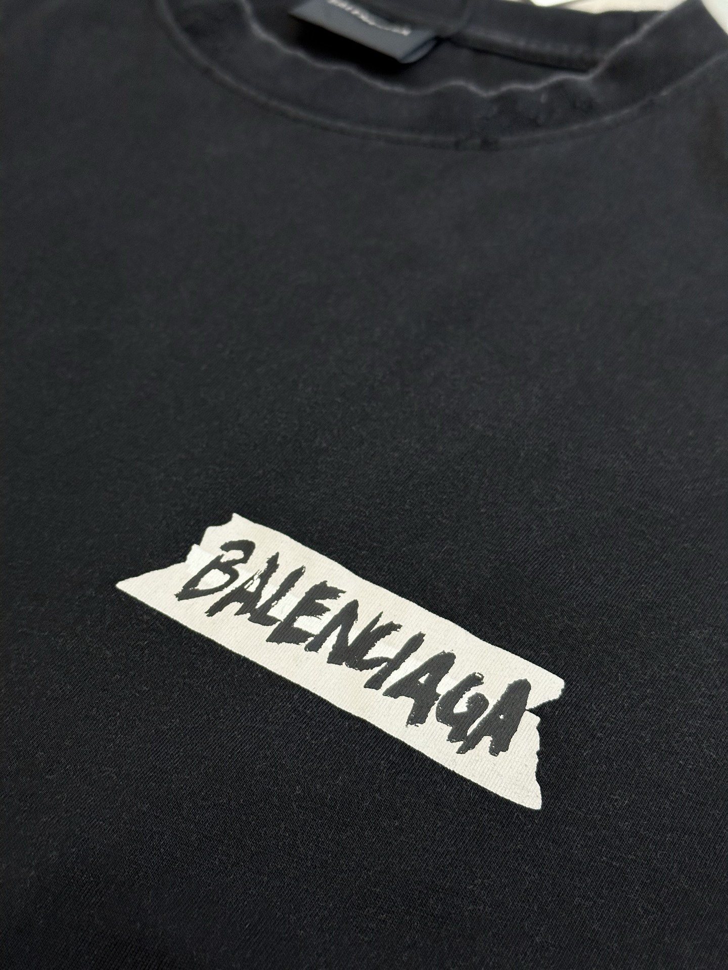 Balenciaga Tshirt